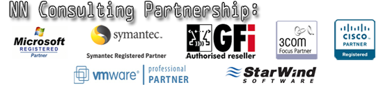Near Network PartnerShip